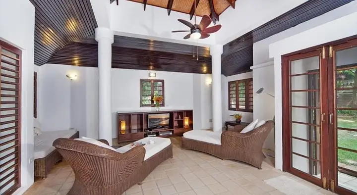 Муанг: Villa Anantinee