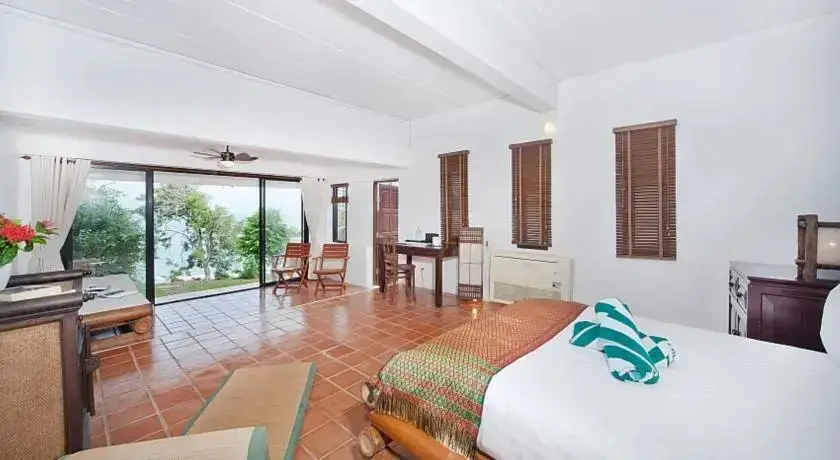 Муанг: Villa Anantinee
