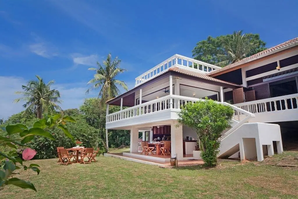 Муанг: Villa Anantinee
