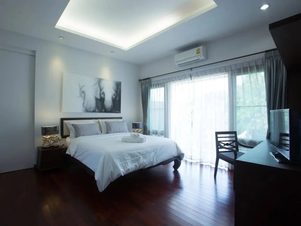 Сан-Кампаенг: Doltara Boutique Resort