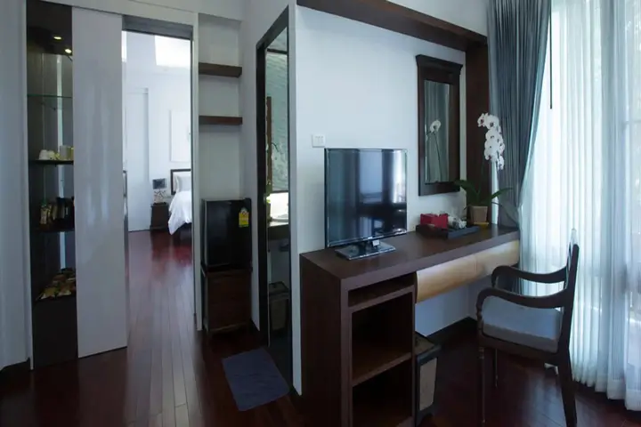 Сан-Кампаенг: Doltara Boutique Resort