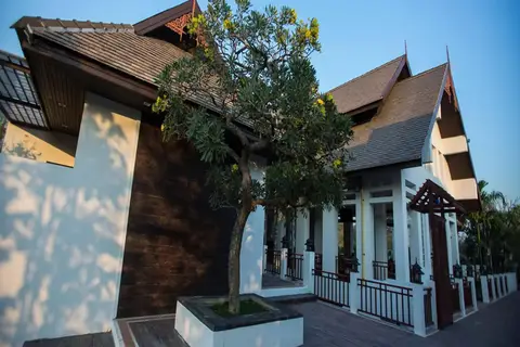 Doltara Boutique Resort — фото 1