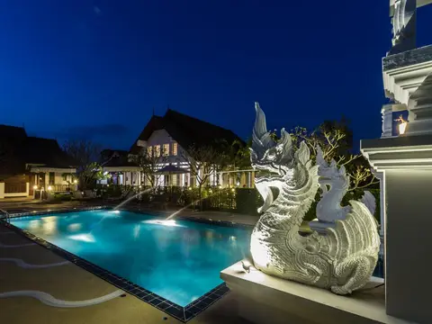 Doltara Boutique Resort — фото 1
