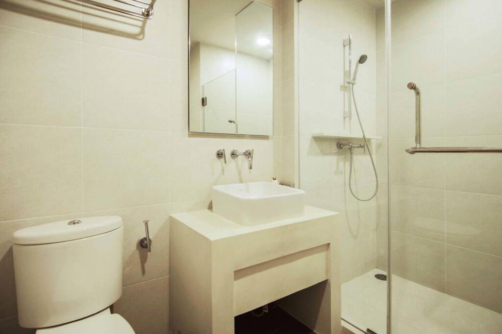 Хуахин: Baan SanSuk By Favstay