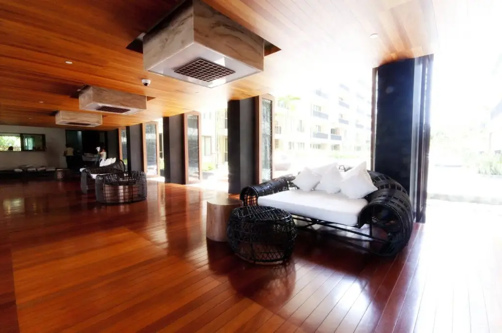 Хуахин: Baan SanSuk By Favstay