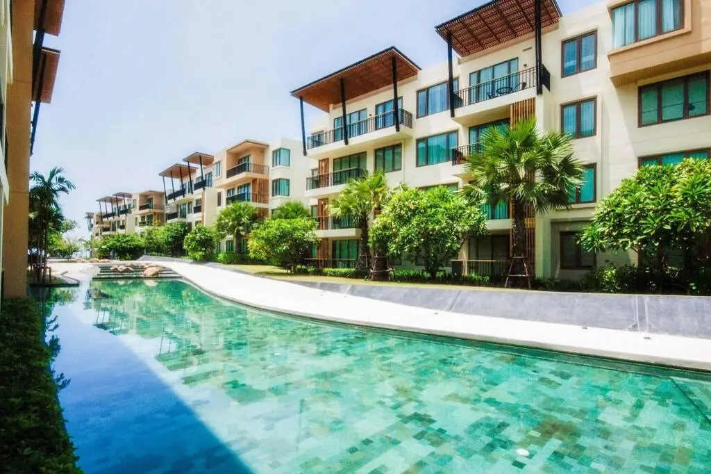Baan SanSuk By Favstay — фото 1