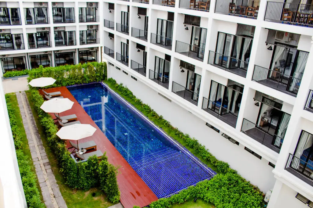 Чианг-Кхонг: Fortune Riverview Hotel Chiang Khong