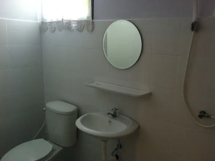 Кхлонг-Янг: Pak Dee Resort