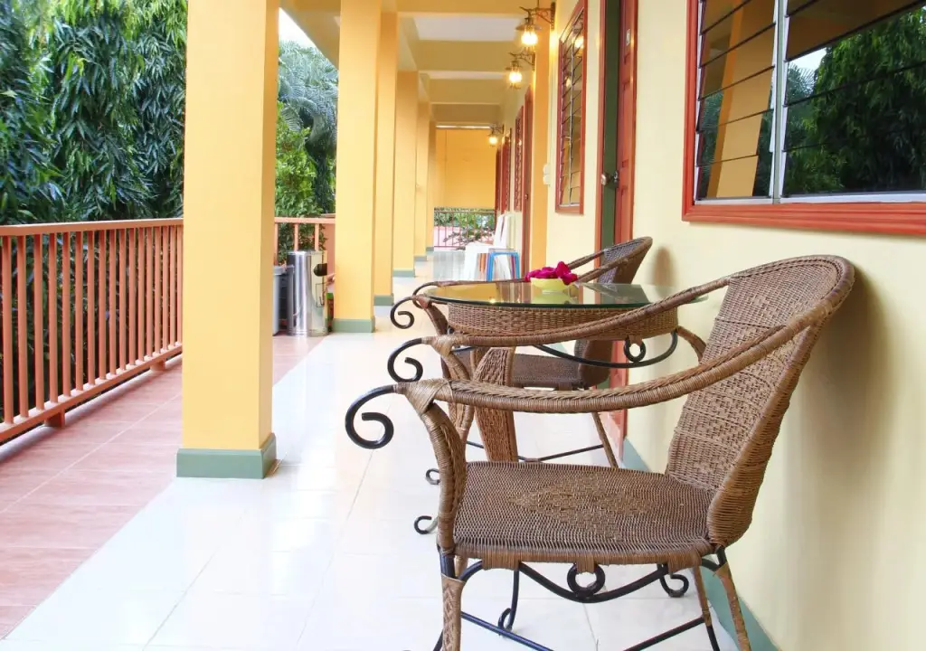 Хуахин: 88 Backpackers Hua Hin