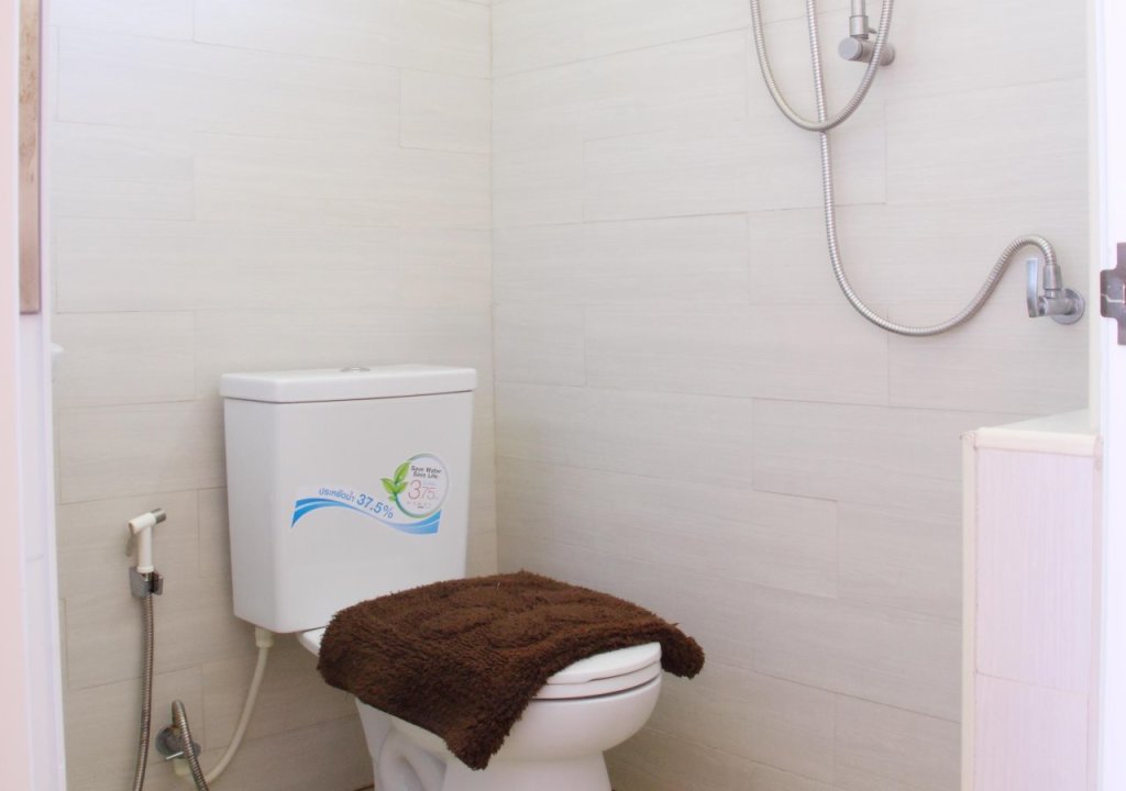 Хуахин: 88 Backpackers Hua Hin