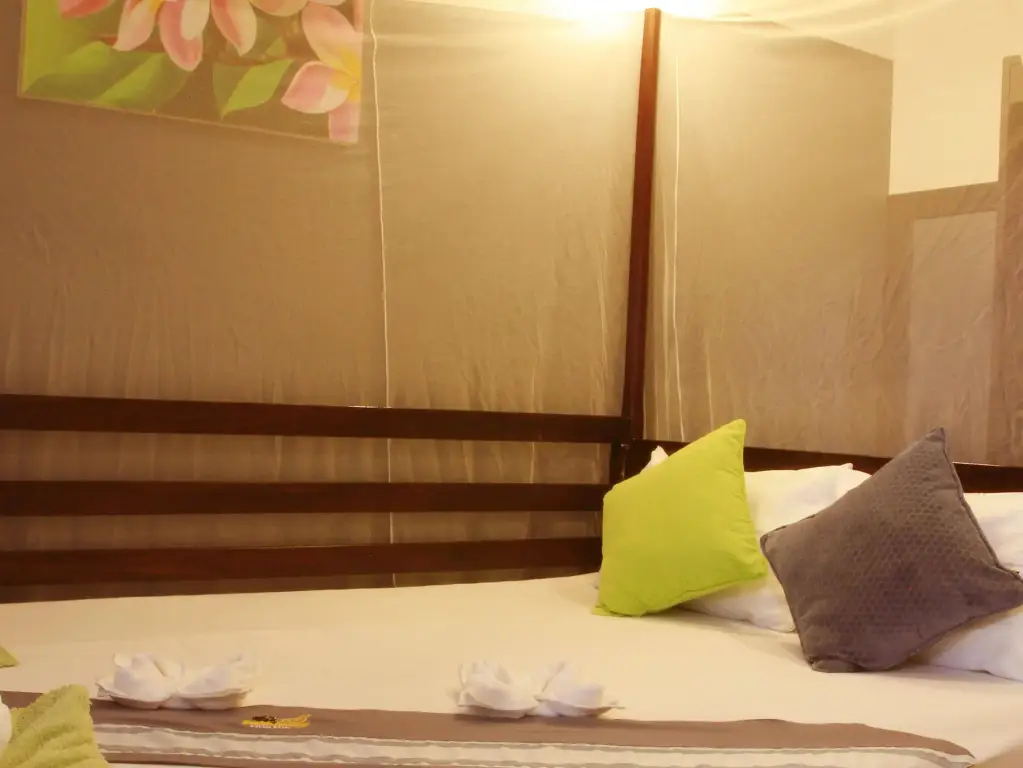 Хуахин: 88 Backpackers Hua Hin