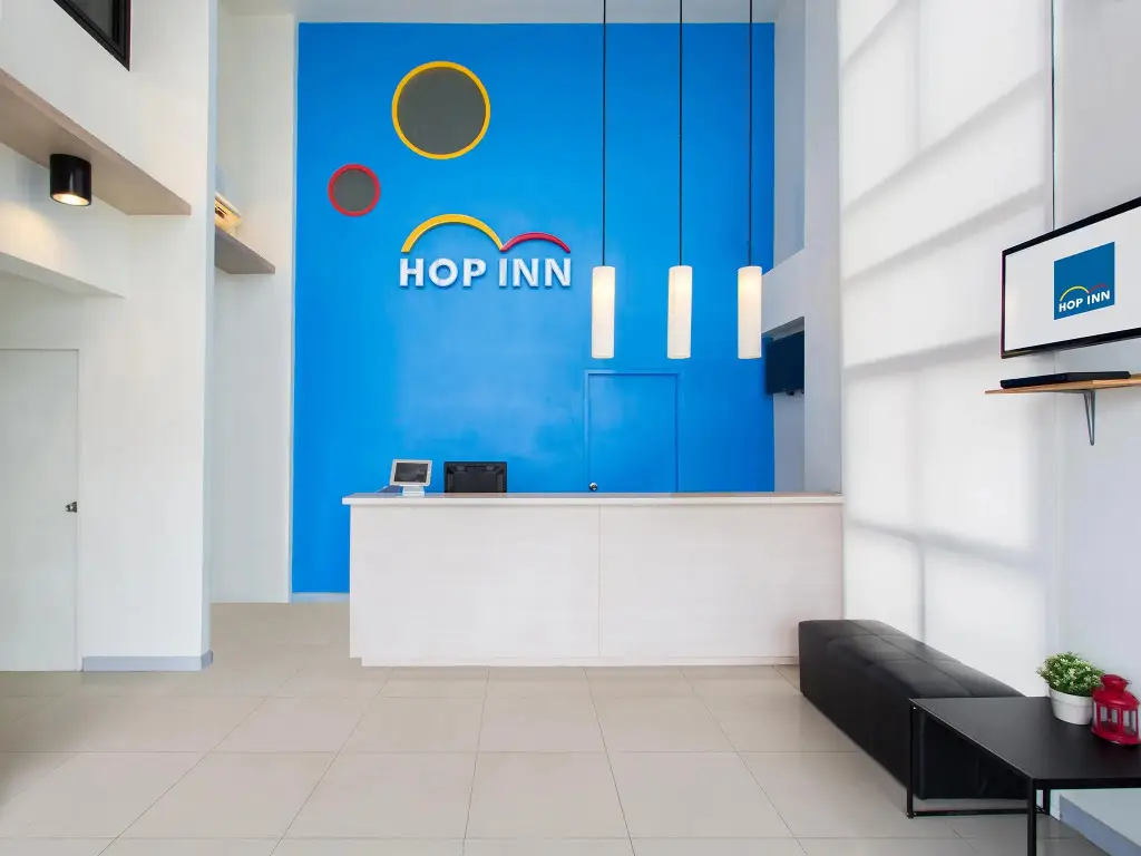 Транг: Hop Inn Trang (SHA Extra Plus)