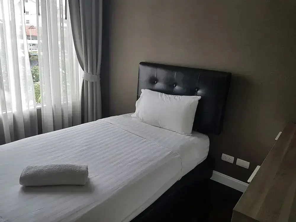 Хуахин: Baan San Dao Hua Hin