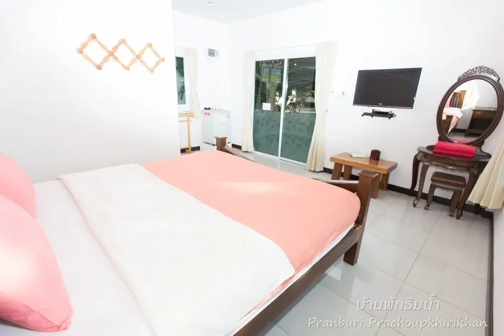 Хуахин: Baan San Dao Hua Hin