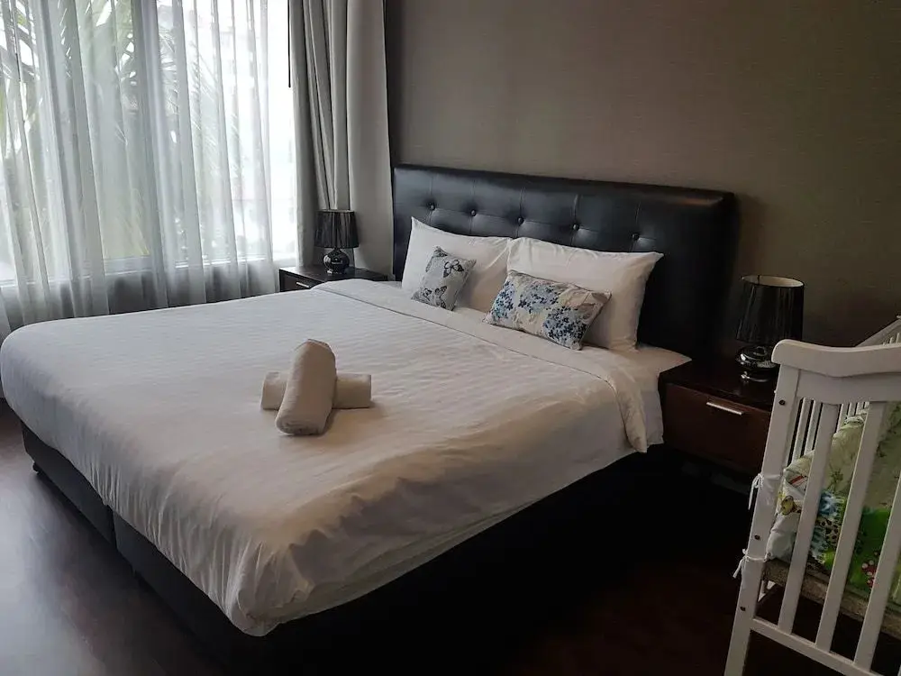 Хуахин: Baan San Dao Hua Hin