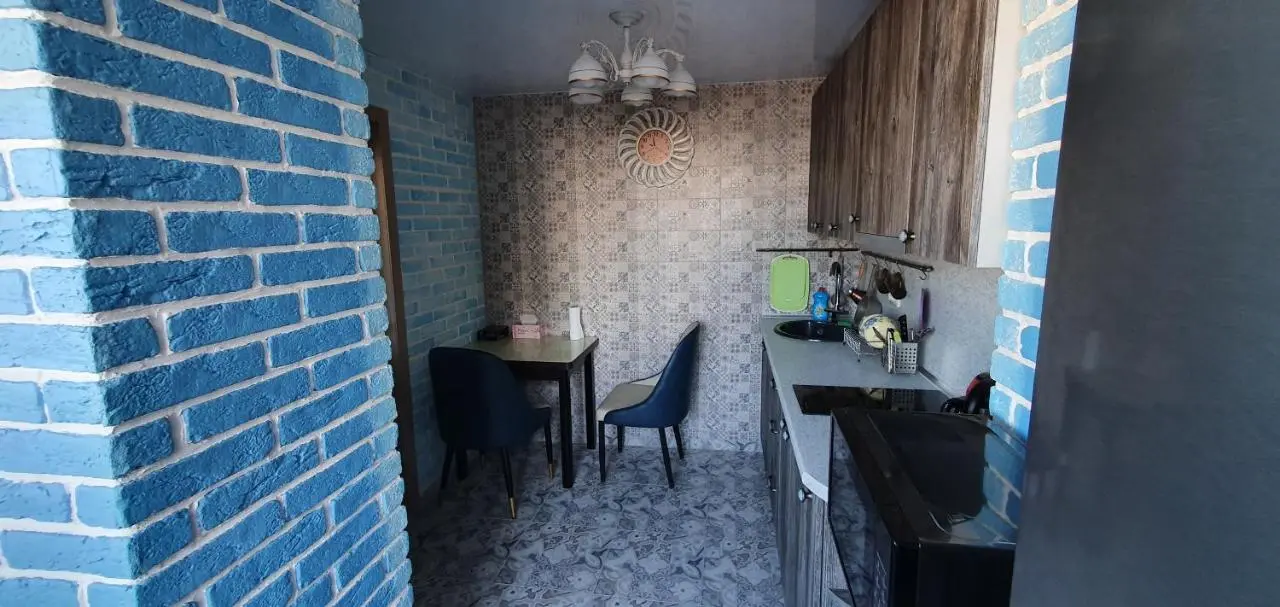 Владивосток: Сharming apartment on the Tigrovaya hill