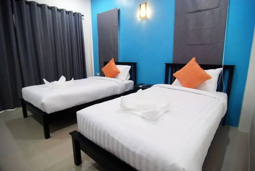 Ланта: Lanta Memory Resort