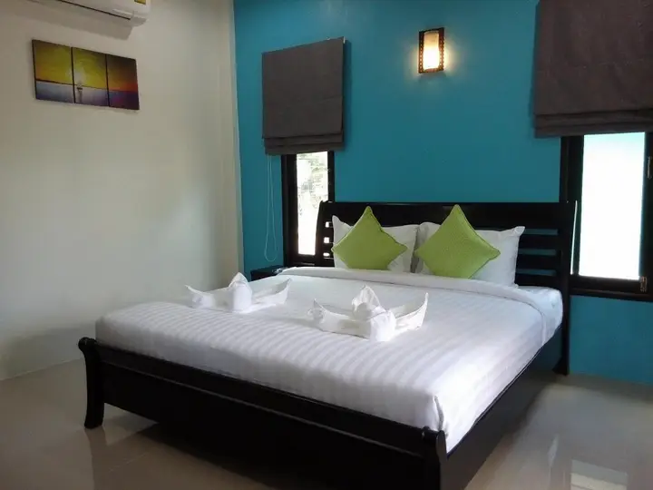 Ланта: Lanta Memory Resort