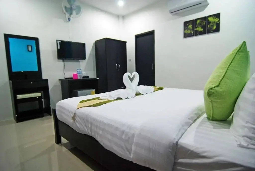 Ланта: Lanta Memory Resort