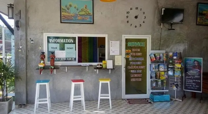 Ланта: Lanta Memory Resort