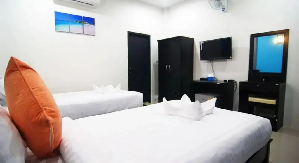 Ланта: Lanta Memory Resort