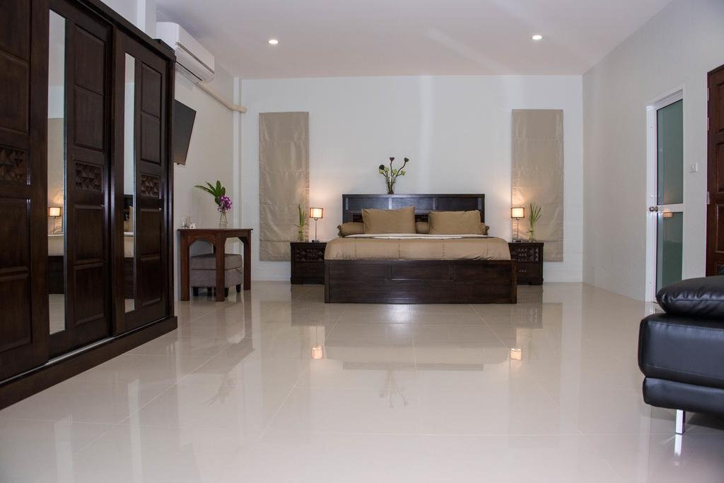 Тхаланг: Villa Tha Maphrao