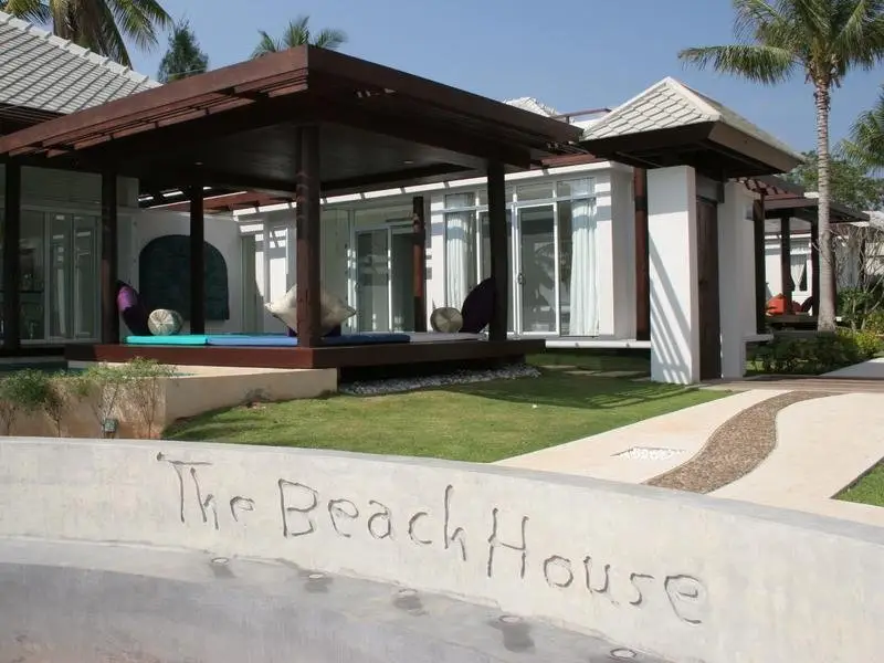 Чакпхонг: The Beach House