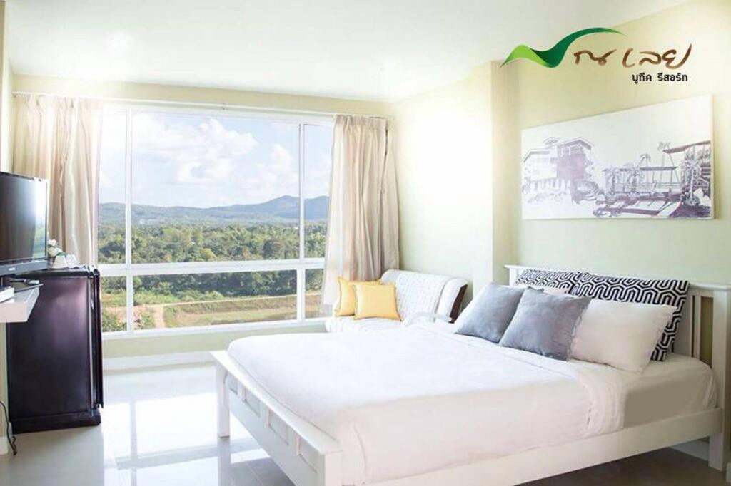 Лоэй: Na Loei Boutique Resort Hotel