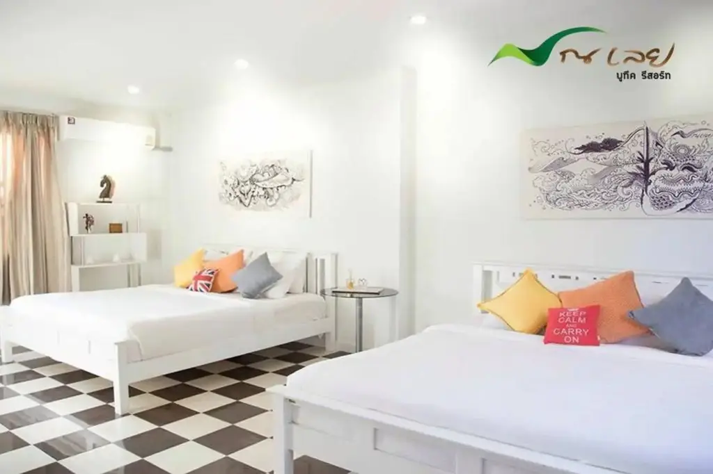Лоэй: Na Loei Boutique Resort Hotel
