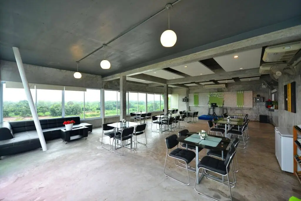 Na Loei Boutique Resort Hotel — фото 1