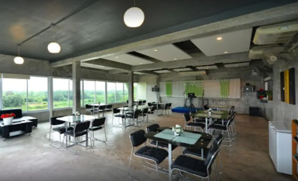 Лоэй: Na Loei Boutique Resort Hotel