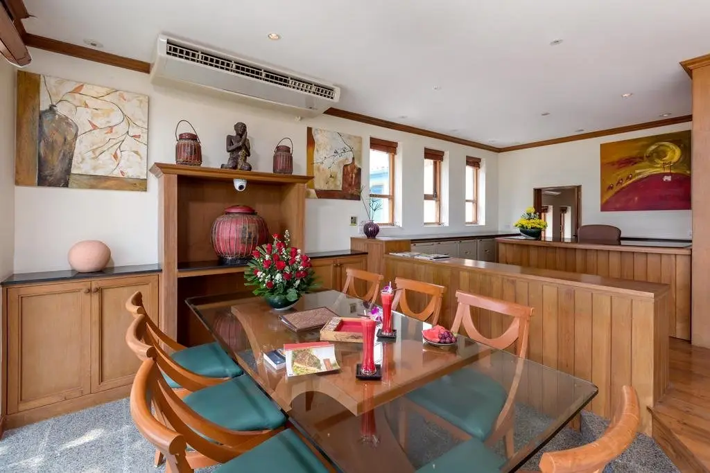 Кату: Kalim Beach House
