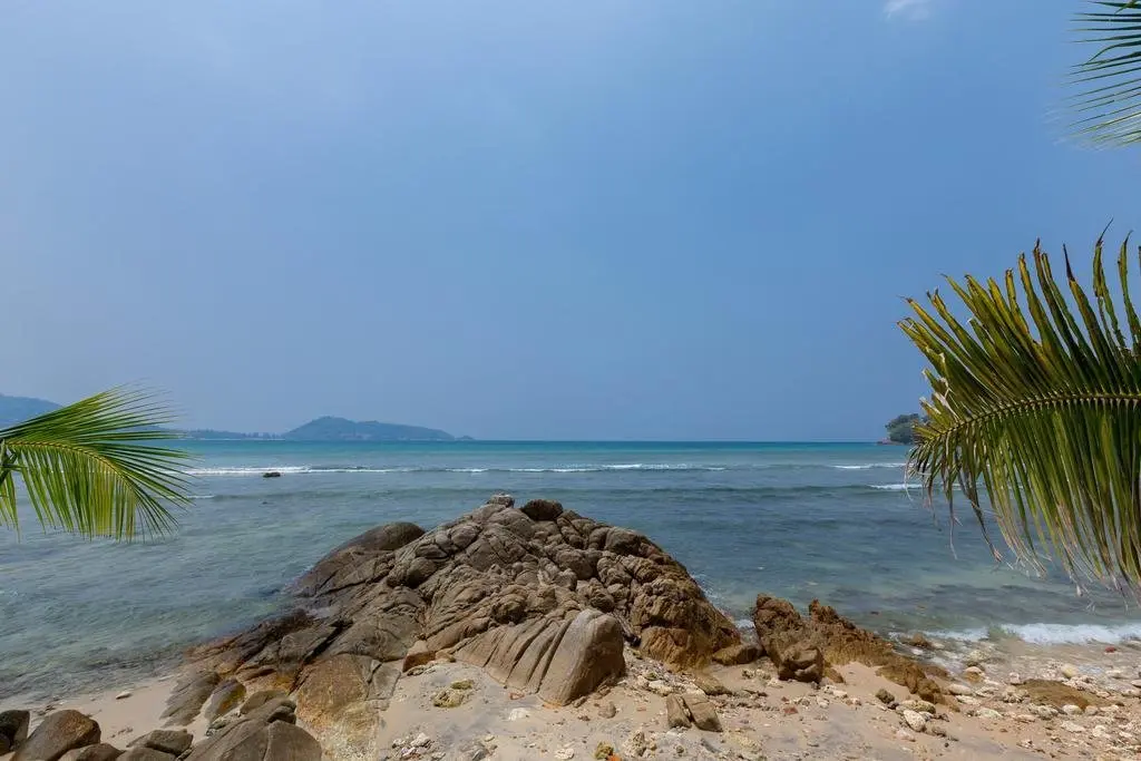 Кату: Kalim Beach House