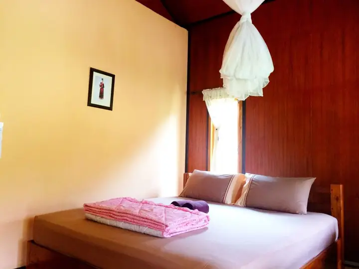 Паи: Pai Nam Now Guesthouse