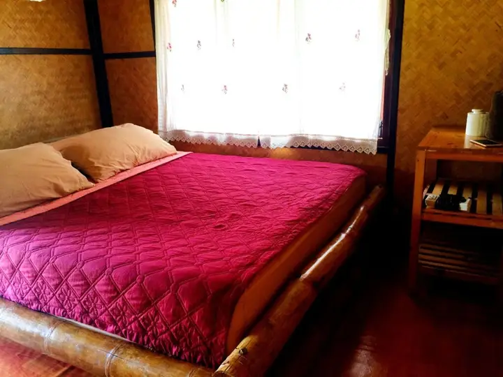 Паи: Pai Nam Now Guesthouse