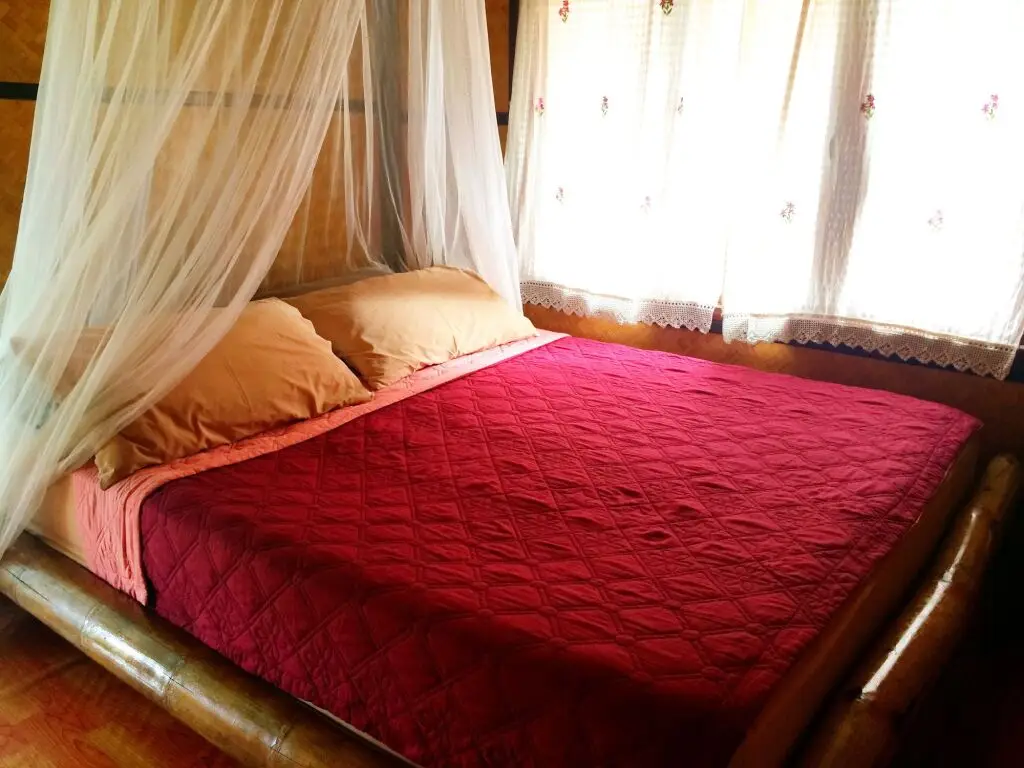 Паи: Pai Nam Now Guesthouse