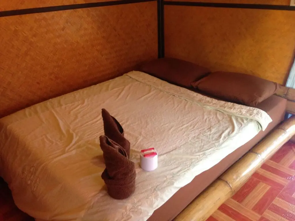 Паи: Pai Nam Now Guesthouse