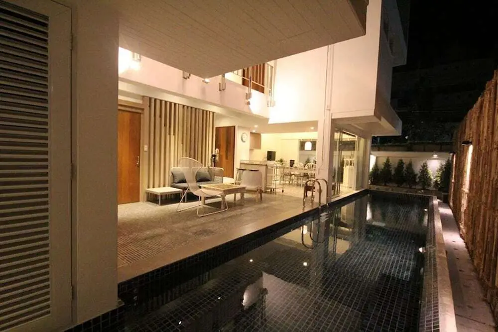 Хуахин: Villa S