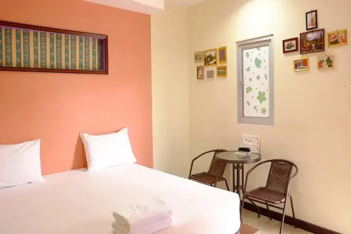 Баан-Хай: Maprangwan Resort 2