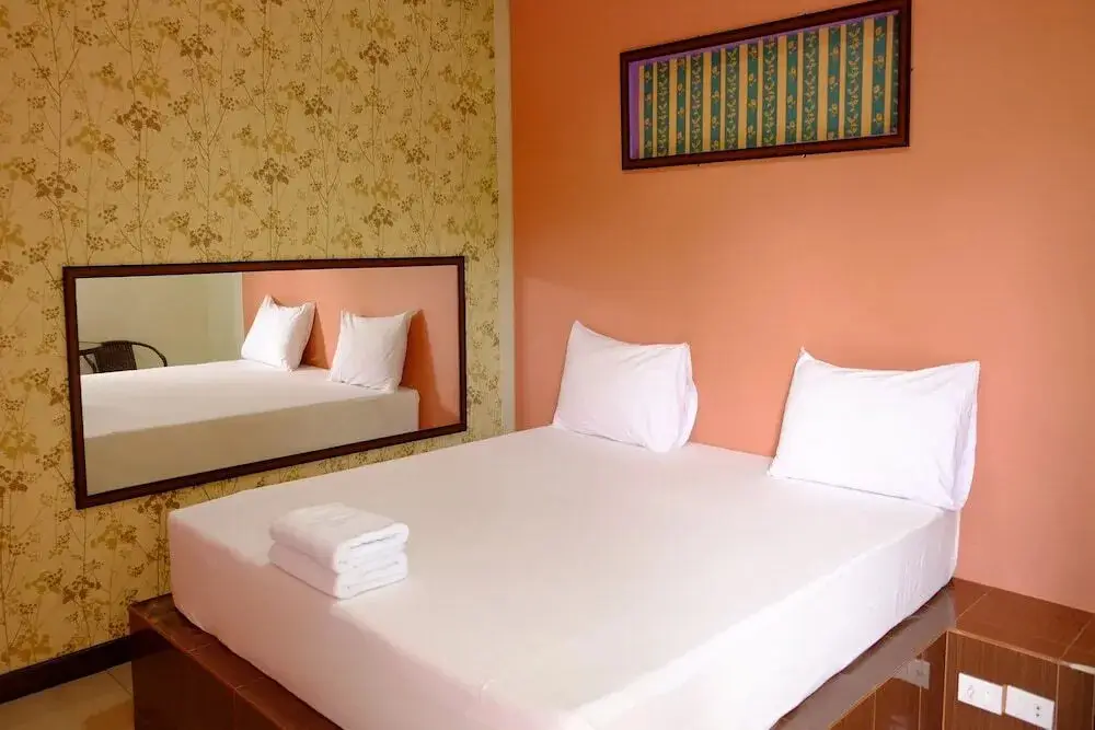 Баан-Хай: Maprangwan Resort 2