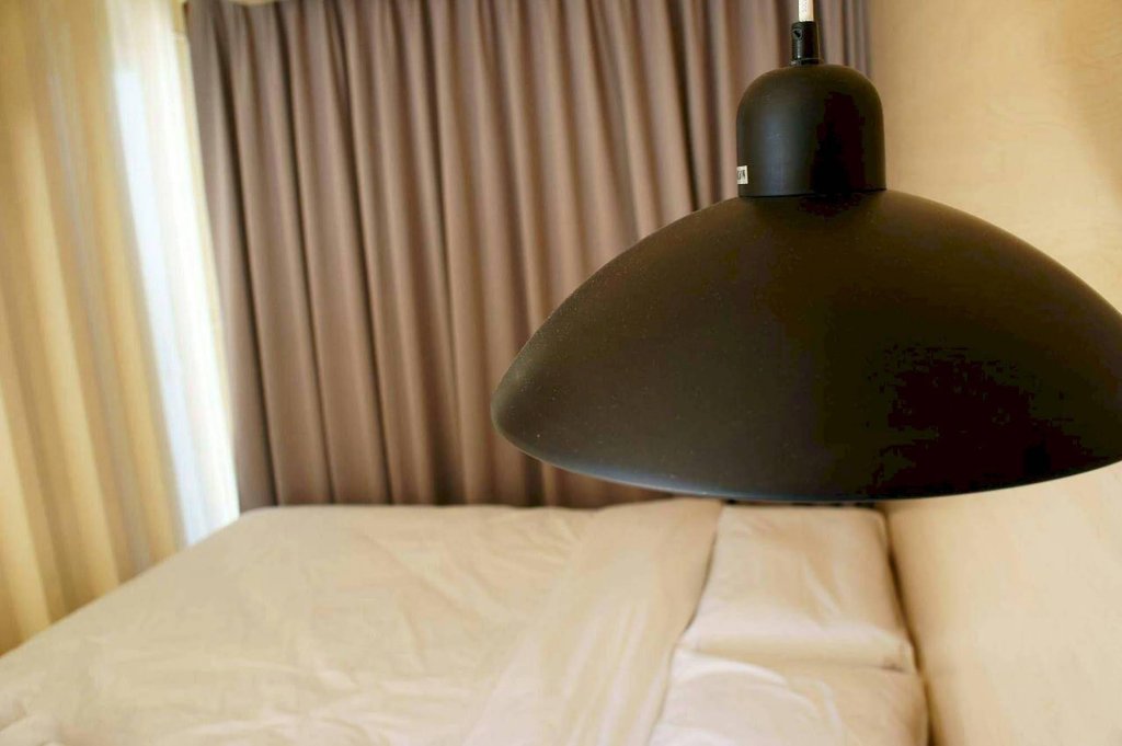 Чиангмай: Snooze Box Hotel
