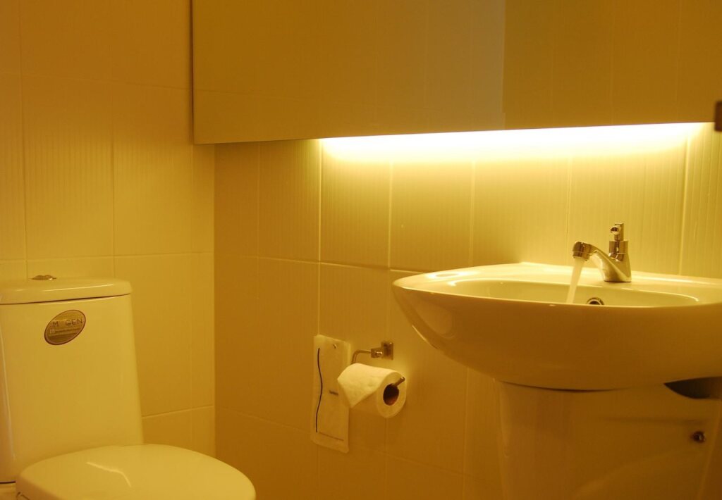 Чиангмай: Snooze Box Hotel