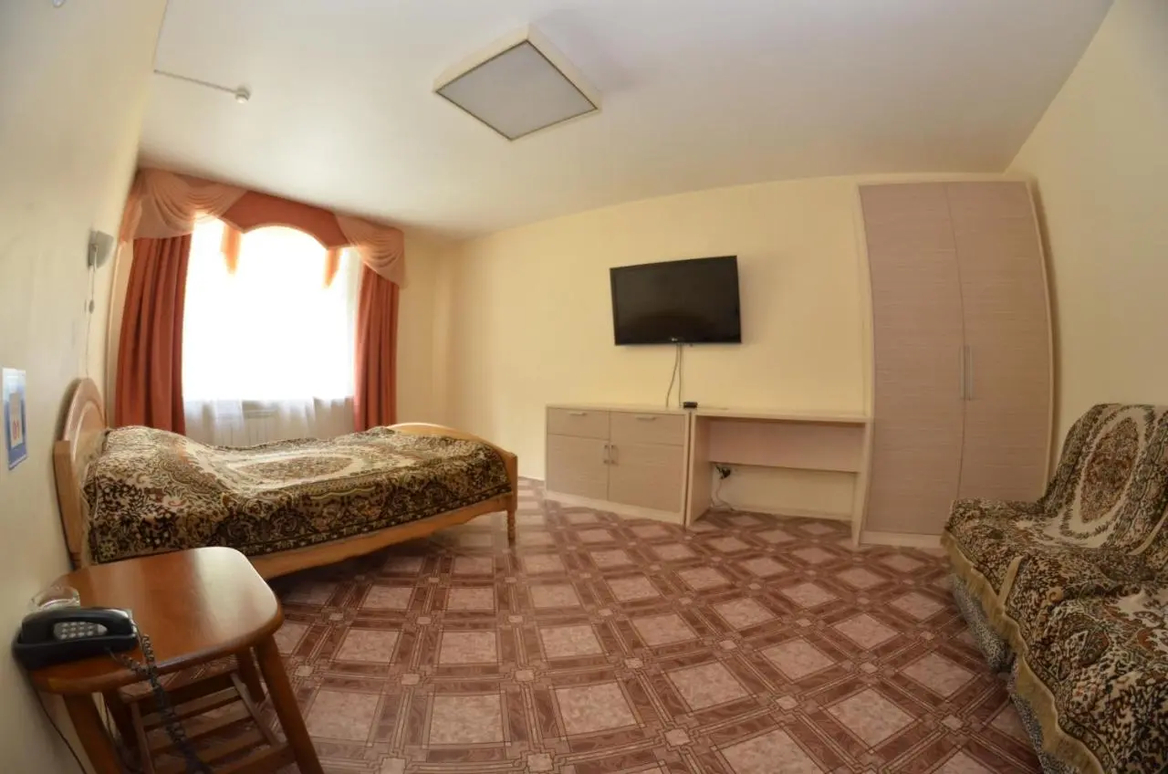 Владивосток: Apartments on Russkaya 87 Меблированные Комнаты