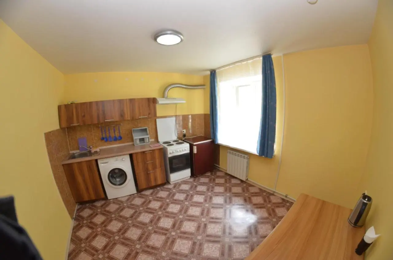 Владивосток: Apartments on Russkaya 87 Меблированные Комнаты