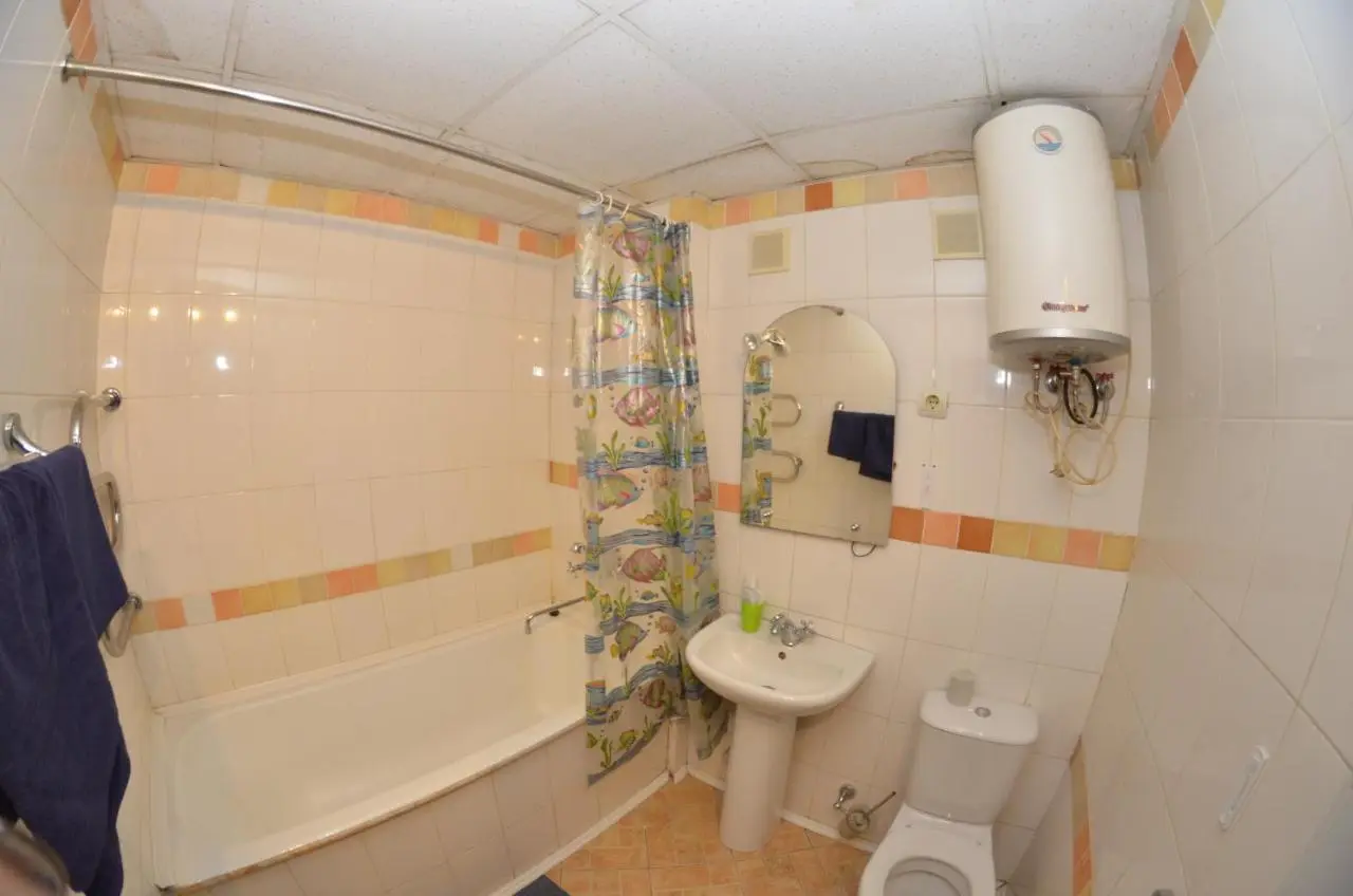 Владивосток: Apartments on Russkaya 87 Меблированные Комнаты