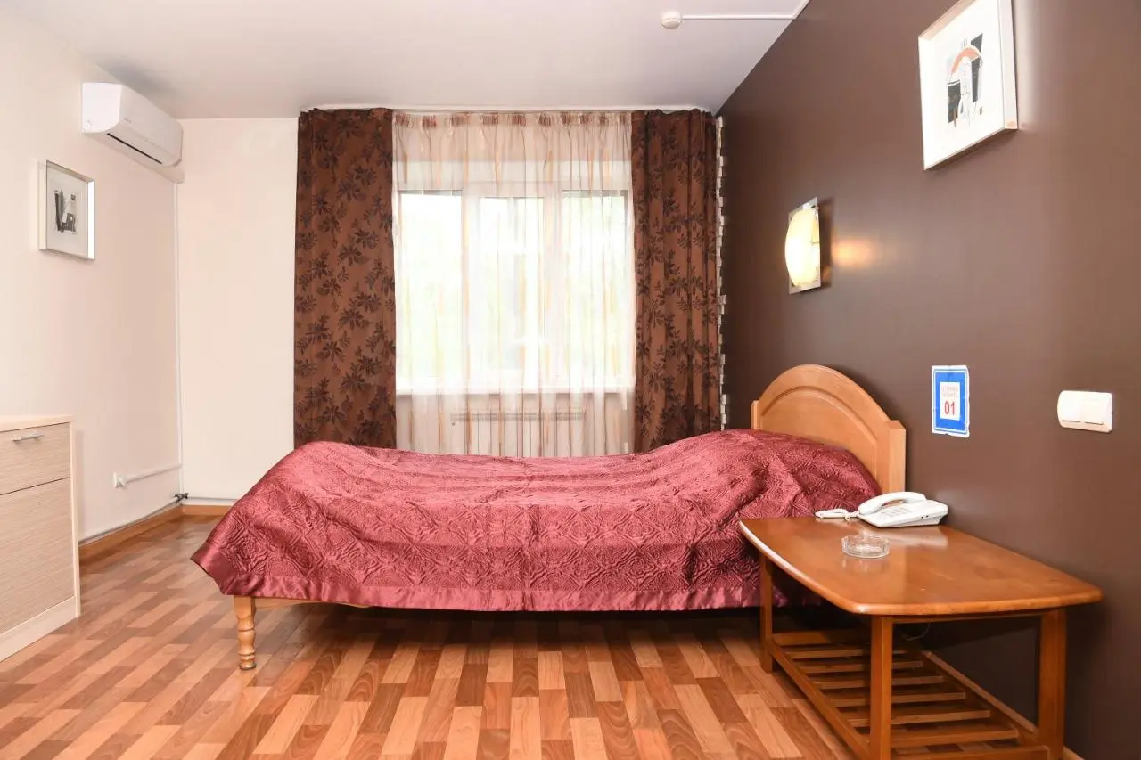 Владивосток: Apartments on Russkaya 87 Меблированные Комнаты