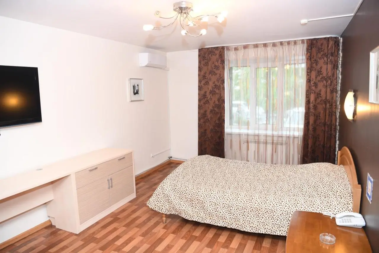 Владивосток: Apartments on Russkaya 87 Меблированные Комнаты