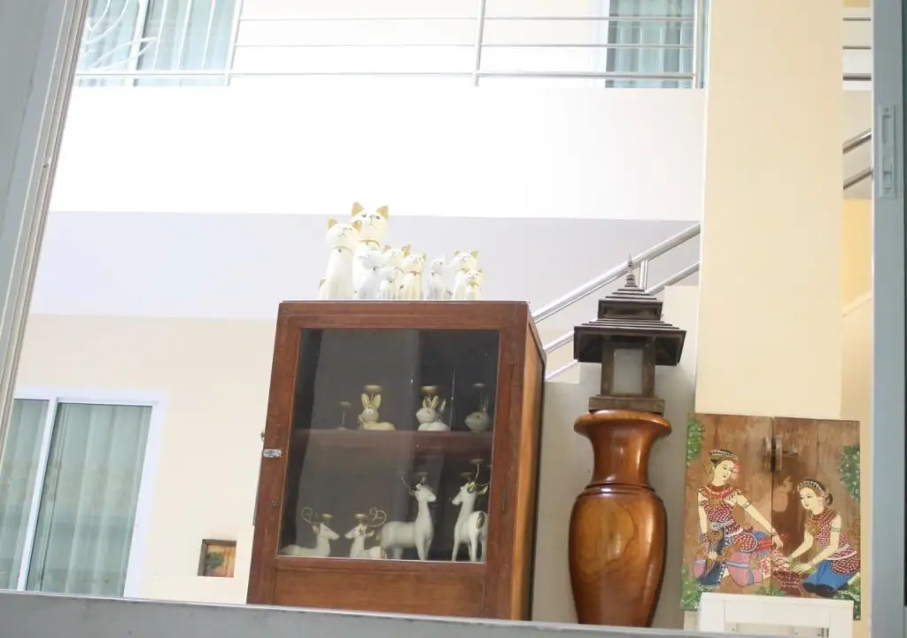 Чиангмай: Collection O Bupamontra Chiangmai
