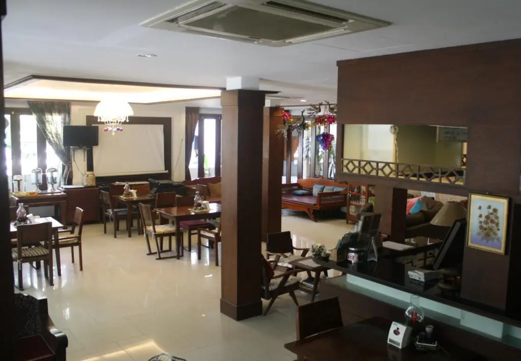 Чиангмай: Collection O Bupamontra Chiangmai