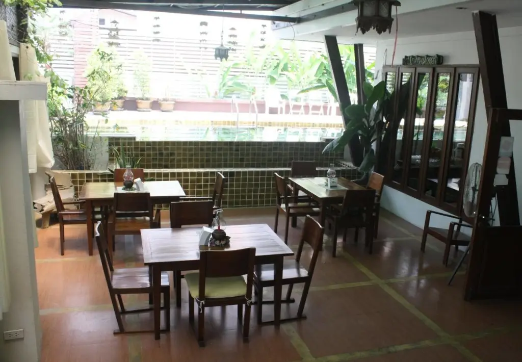 Чиангмай: Collection O Bupamontra Chiangmai